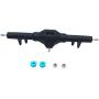 Bonarty RC Rear Axle Gearbox Metal RC Differential for 1/12 Scale Wltoys 12428 12423 RC Car