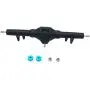 Bonarty RC Rear Axle Gearbox Metal RC Differential for 1/12 Scale Wltoys 12428 12423 RC Car Bonarty RC Rear Axle Gearbox Metal RC Differential for 1/12 Scale Wltoys 12428 12423 RC Car