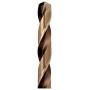 IRWIN Drill Bit Set, M35 Cobalt Steel, 29-Piece (3018002)