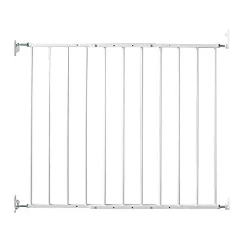 KidCo G2000 Safeway Baby Pet Gate 24.75-42. inches