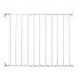 KidCo G2000 Safeway Baby Pet Gate 24.75-42. inches