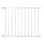 KidCo G2000 Safeway Baby Pet Gate 24.75-42. inches