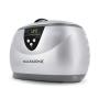 Magnasonic Professional Ultrasonic Jewelry Cleaner with Digital Timer for Eyeglasses, Rings, Coins (MGUC500)
