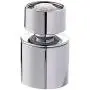 Horiznext kitchen and bathroom faucet nozzle aerator, 360 degree swivel dual flow spray for sink tap head Horiznext kitchen and bathroom faucet nozzle aerator, 360 degree swivel dual flow spray for sink tap head