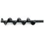 Englander Pellet Stove Bottom Auger Feed System Kit Including Auger Motor, Shaft, Bearings and More