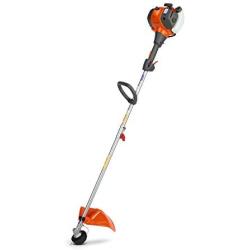 Husqvarna 128LD 17'' Cutting Path Detachable Gas String Trimmer