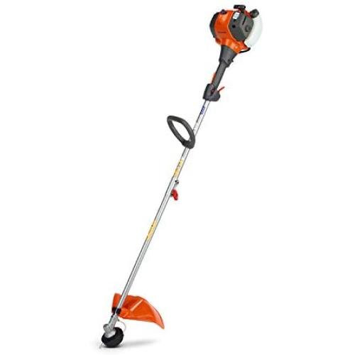 Husqvarna 128LD 17'' Cutting Path Detachable Gas String Trimmer