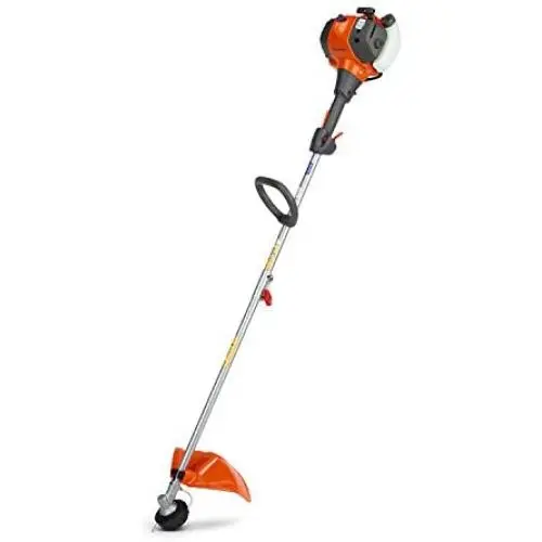Husqvarna 128LD 17'' Cutting Path Detachable Gas String Trimmer Husqvarna 128LD 17'' Cutting Path Detachable Gas String Trimmer