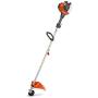 Husqvarna 128LD 17'' Cutting Path Detachable Gas String Trimmer