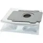 6 Pack Replacement Dust Bag Parts Compatible for IRobot Roomba i7 i7+ i7 Plus (7550) E5 E6 s9+ (9550) I & S Series Clean Base Automatic Dirt Disposal Bags