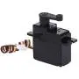 GoolRC RC Car Servo Replacement Part Metal Gear Servo for WLtoys 144001 RC Buggy