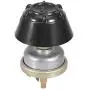 Qiilu 12V Horn Push Button Metal Toggle Switch Waterproof Light Switch for Massey Ferguson Tractor Qiilu 12V Horn Push Button Metal Toggle Switch Waterproof Light Switch for Massey Ferguson Tractor