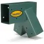 Eastern Jungle Gym Easy 1-2-3 A-Frame Swing Set Bracket Heavy Duty for EZ, Simple Install - DIY Swing Set Parts Eastern Jungle Gym Easy 1-2-3 A-Frame Swing Set Bracket Heavy Duty for EZ, Simple Install - DIY Swing Set Parts
