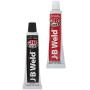 J-B Weld 8265S Original Cold-Weld Steel Reinforced Epoxy - 2 oz.