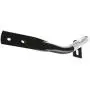 DAT AUTO PARTS Front Bumper Bracket Replacement for 07-13 Chevrolet Silverado Pickup GMC Sierra Pickup FITS All Sierra ONLY 1500 and Hybrid Silverado Models GM1043107 Right Passenger Side DAT AUTO PARTS Front Bumper Bracket Replacement for 07-13 Chevrolet Silverado Pickup GMC Sierra Pickup FITS All Sierra ONLY 1500 and Hybrid Silverado Models GM1043107 Right Passenger Side