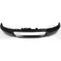 Crash Parts Plus Painted Black Steel Front Bumper for 04-06 Ford F-150 w/o Fog Lights - FO1002389 Crash Parts Plus Painted Black Steel Front Bumper for 04-06 Ford F-150 w/o Fog Lights - FO1002389