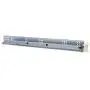 Gobrico Soft Close Under Mounting Drawer Slides 21'' Full Extension Concealed Drawer Glides 10Pair