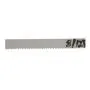 Imachinist S641212812 Bi-Metal Band Saw Blades 64-1/2'' X 1/2'' X 8/12tpi for Cutting Soft Metal Imachinist S641212812 Bi-Metal Band Saw Blades 64-1/2'' X 1/2'' X 8/12tpi for Cutting Soft Metal