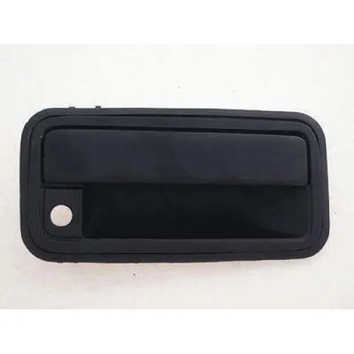DAT AUTO PARTS Outside Front Door Handle Replacement for 95-99 GMC Yukon GM1311132 Right Passenger Side DAT AUTO PARTS Outside Front Door Handle Replacement for 95-99 GMC Yukon GM1311132 Right Passenger Side