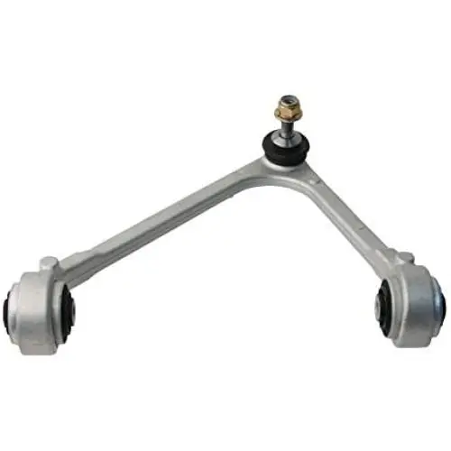 URO Parts C2C38957 Control Arm, Front Right Upper, Includes Ball Joint Nut URO Parts C2C38957 Control Arm, Front Right Upper, Includes Ball Joint Nut