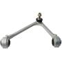 URO Parts C2C38957 Control Arm, Front Right Upper, Includes Ball Joint Nut