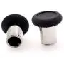 Deal4GO 2 Pack Tall Concave Magnetic Thumbsticks Set Replacement for Xbox One Elite Wireless Controller Analog Thumb Sticks Deal4GO 2 Pack Tall Concave Magnetic Thumbsticks Set Replacement for Xbox One Elite Wireless Controller Analog Thumb Sticks