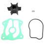 06192-ZV7-000 Water Pump Impeller Repair Kit Replacement for Honda Outboards 4 Stroke 25/30 HP BF25A BF25D BF30A BF30D Boat Motor Parts Sierra 18-3281 06192-ZW2-000