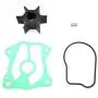 06192-ZV7-000 Water Pump Impeller Repair Kit Replacement for Honda Outboards 4 Stroke 25/30 HP BF25A BF25D BF30A BF30D Boat Motor Parts Sierra 18-3281 06192-ZW2-000 06192-ZV7-000 Water Pump Impeller Repair Kit Replacement for Honda Outboards 4 Stroke 25/30 HP BF25A BF25D BF30A BF30D Boat Motor Parts Sierra 18-3281 06192-ZW2-000