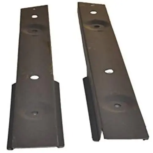 Pocono Metal Craft Extended Body Mount Set Rust Repair Replacement for Jeep Wrangler TJ 97-06 Pocono Metal Craft Extended Body Mount Set Rust Repair Replacement for Jeep Wrangler TJ 97-06