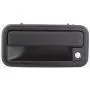 Exterior Door Handle Compatible with CHEVROLET C/K Full Size P/U 1992-2000 Front and Rear Door Handle Right Side and Left Side Set of 4 Outside Metal Textured Black Exterior Door Handle Compatible with CHEVROLET C/K Full Size P/U 1992-2000 Front and Rear Door Handle Right Side and Left Side Set of 4 Outside Metal Textured Black