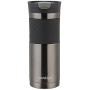 Contigo Stainless Steel Travel Mug Sports Bottle, 20 Ounce, gunmetal
