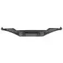 Hooke Road Dodge Ram Bumper Full Width Front Bumper w/120W LED Light Bar & D-Rings for 2013-2018 Ram 1500 (Exclude Rebel)