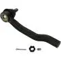 Moog ES800930 Tie Rod End Moog ES800930 Tie Rod End