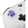 Metal Thumbsticks Joysticks for Xbox One, Aluminum Alloy ABXY Bullet Buttons Analog Grip Replacement Parts for Xbox One, Xbox One S/X, Xbox Series X Controllers with Installation Tools(Purple) Metal Thumbsticks Joysticks for Xbox One, Aluminum Alloy ABXY Bullet Buttons Analog Grip Replacement Parts for Xbox One, Xbox One S/X, Xbox Series X Controllers with Installation Tools(Purple)
