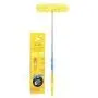 Swiffer Duster Super Extender Handle Starter Kit, 6 Heavy Duty Refills Swiffer Duster Super Extender Handle Starter Kit, 6 Heavy Duty Refills