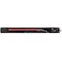 STAR WARS The Black Series Count Dooku Force FX Lightsaber with LEDs and Sound Effects, Collectible Roleplay Item, Ages 14 and Up