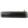 Exterior Door Handles for Set of 2 Front Left and Right Side Metal Primed