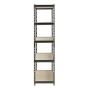 Muscle Rack Storage Rack, Press-Board Shelves