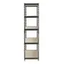 Muscle Rack Storage Rack, Press-Board Shelves
