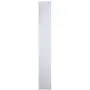 LOTUS & WINDOWARE 1'' Cordless Vinyl Mini Blind, 13'' x 72'', White LOTUS & WINDOWARE 1'' Cordless Vinyl Mini Blind, 13'' x 72'', White
