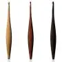 FURLS Streamline Ebony Crochet Hook 7'' (Ebony - 9.0 mm (N)) FURLS Streamline Ebony Crochet Hook 7'' (Ebony - 9.0 mm (N))