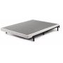 Zinus Jayanna 4 Inch BiFold Box Spring / Mattress Foundation / Zero Assembly / Sturdy Metal Structure / Low Profile, Queen