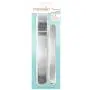 ImpressArt Bending Bar, silver