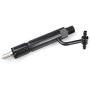 WINUS Fuel Injector Assembly Black Metal Engine Fit for YANMAR 4TNV88 Diesel Engine Parts US Stock
