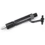 WINUS Fuel Injector Assembly Black Metal Engine Fit for YANMAR 4TNV88 Diesel Engine Parts US Stock