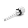 Motoparty For Predator 3500 Inverter Generator Magnetic Oil Dip Stick Silver