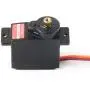CHENJUAN DS1109MG 120° 4.8V-6.0V 10g 2BB DC Motor Metal Gear Digital Servo for 450 RC Helicopter RC Airplane Spare Part Spare Parts