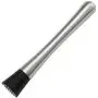 8'' Long Stainless Steel Cocktail Muddlers by HQY, Muddler 8'' Long Stainless Steel Cocktail Muddlers by HQY, Muddler