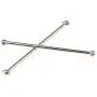 Bonarty 4X Metal Drive Shaft CVD 80mm Dogbone for HSP 94166 RC Nitrol Vehicle Model