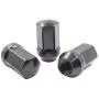 Wheel Accessories Parts Set of 24 14x1.5 Lug Nuts fit GM 9596070 611-236 Wheel Lug Nut (Black) Wheel Accessories Parts Set of 24 14x1.5 Lug Nuts fit GM 9596070 611-236 Wheel Lug Nut (Black)